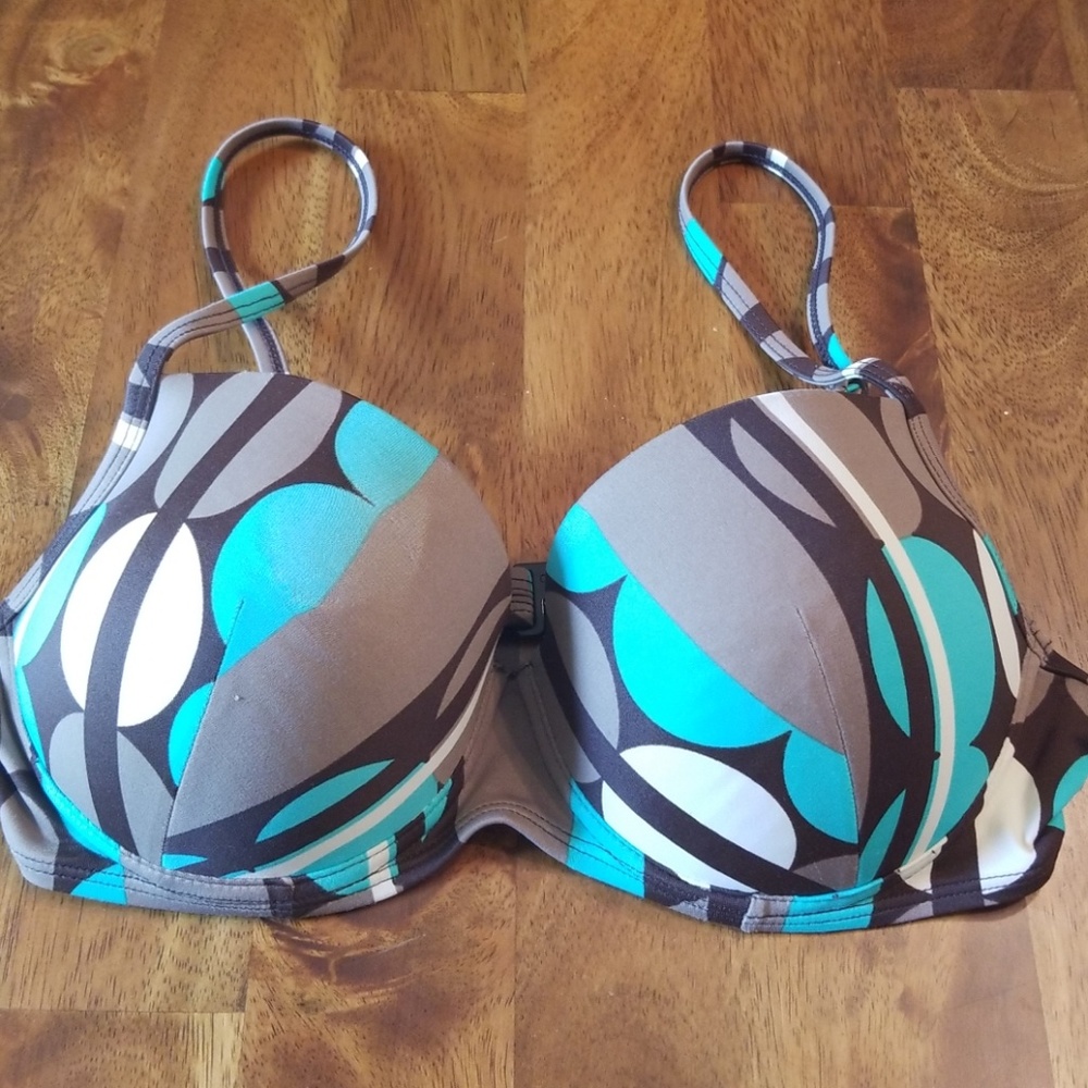 Hunkemoeller Bikini Top